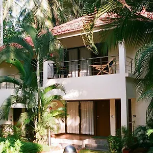 Country Wellness Resort Kovalam