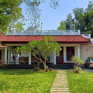 Angels' Marari Bed & Breakfast Mararikulam