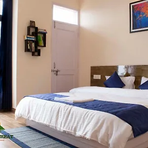 Pine Retreat Hotel Shimla