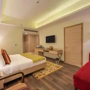 Echor - The Zion Hotel Shimla