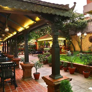 Taleju Boutique Hotel Kathmandu