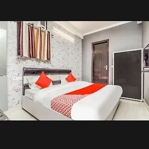 Elite Hotel New Delhi