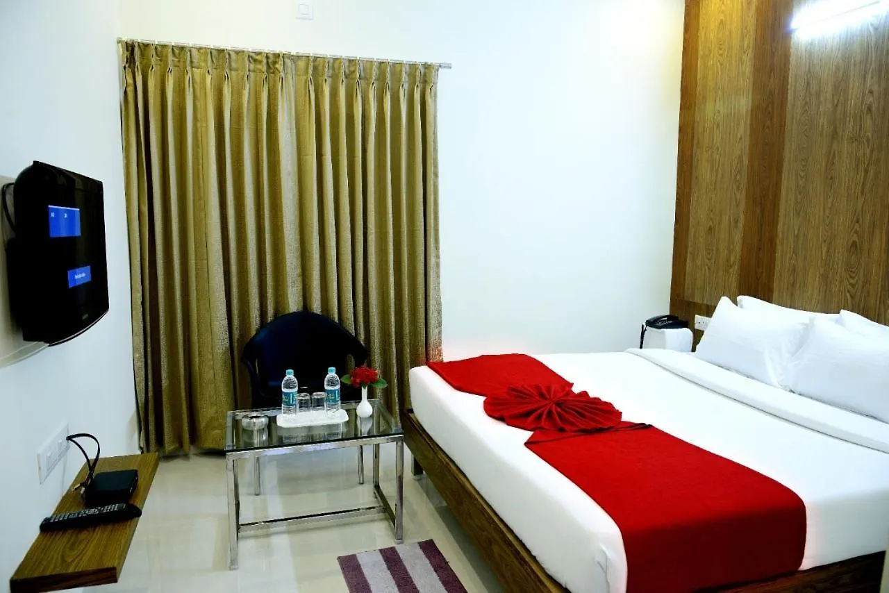 Vismaya Comforts Mysore