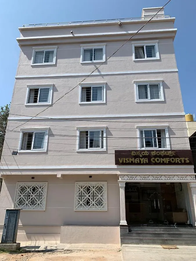 Vismaya Comforts Mysore 0*,